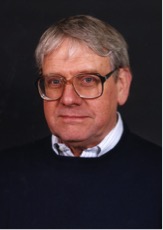 Professor Allan Baddeley