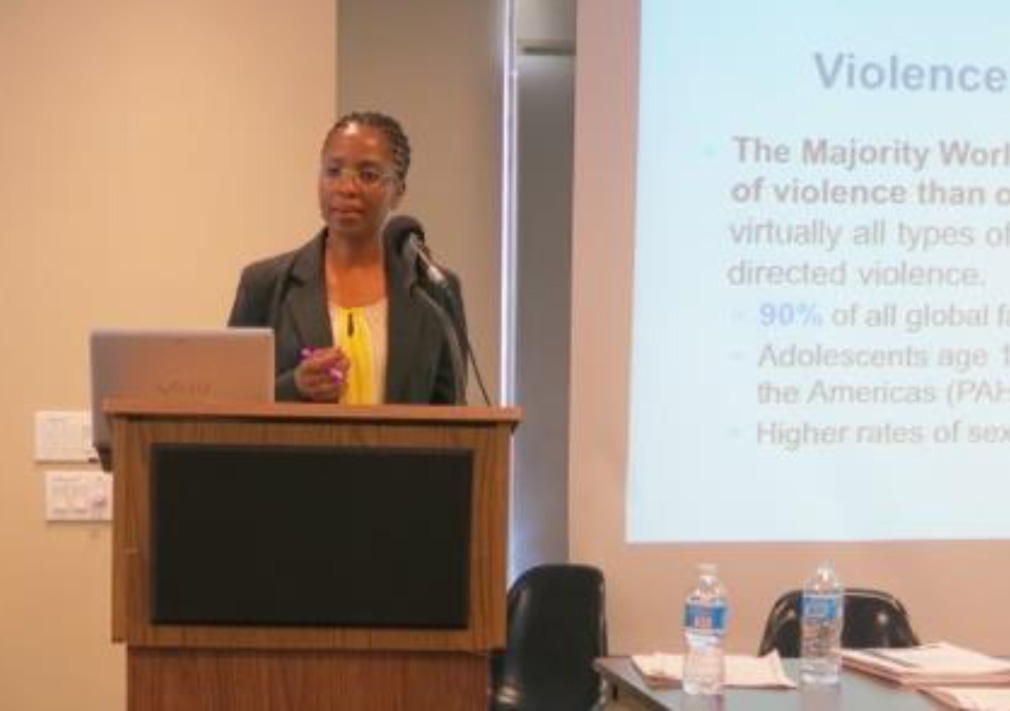 United Nations Psychology Day International Union of Psychological